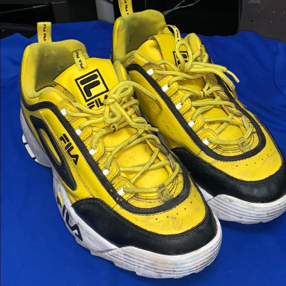 fila
